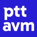 PTTavm Logo