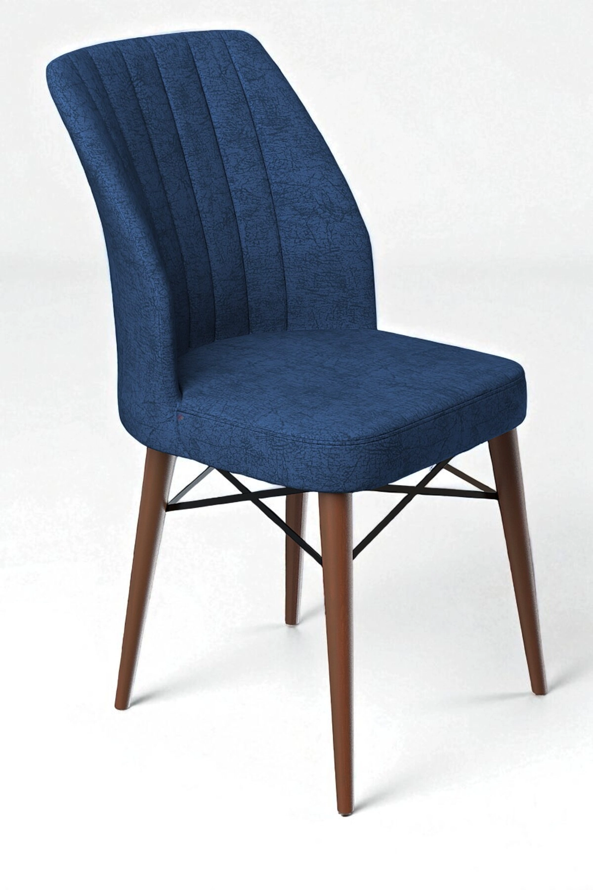 Flexa Comfort Serisi 1 Adet Flex Mutfak ve Yemek Odası Sandalye-1