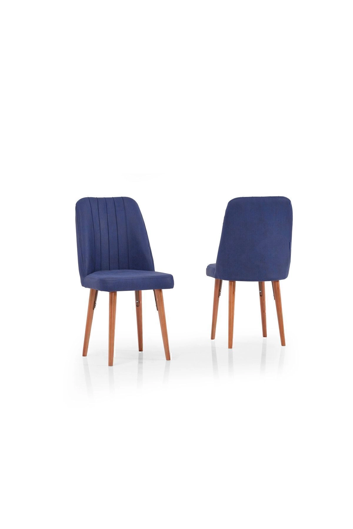 Kare Gold Sandalye Uzm Serisi 1 Adet-1