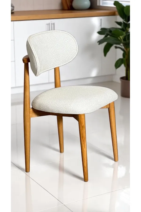 2 Adet POLO SANDALYE CAFE Restaurant PROJE DAYANIKLI GARANTİLİ İSKELET