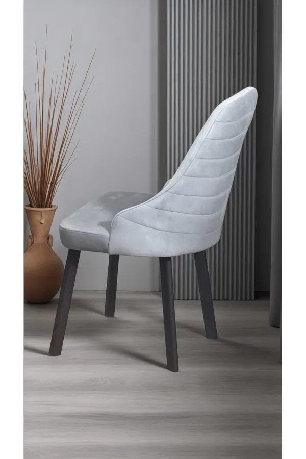 ERCİYES SANDALYE MUTFAK CAFE Restaurant PROJE