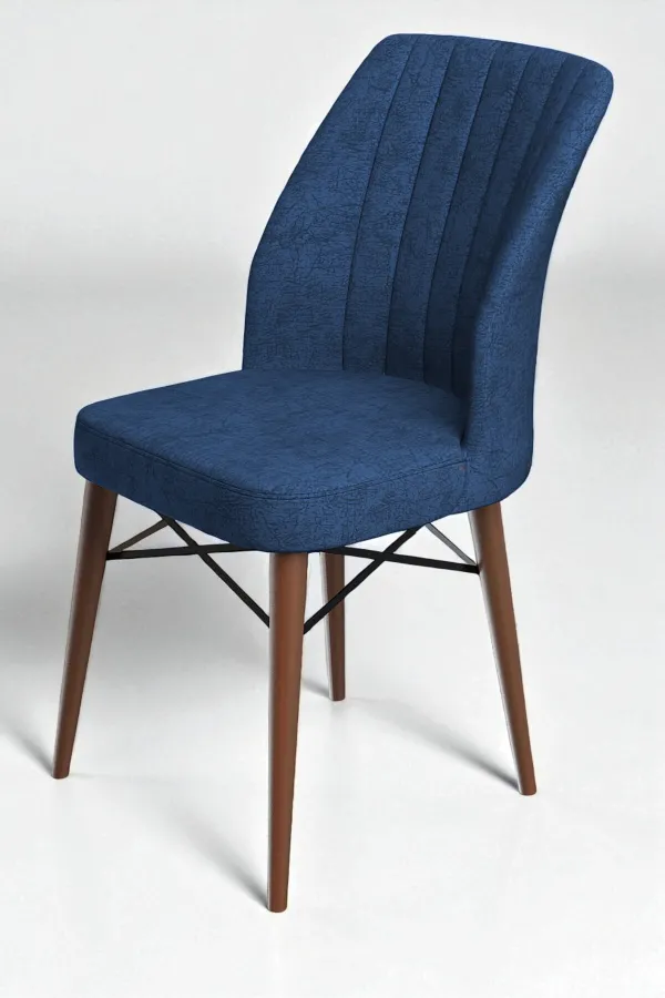 Flexa Comfort Serisi 1 Adet Flex Mutfak ve Yemek Odası Sandalye