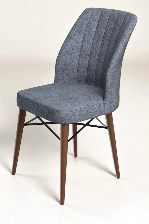 Flexa Comfort Serisi 1 Adet Flex Mutfak ve Yemek Odası Sandalye