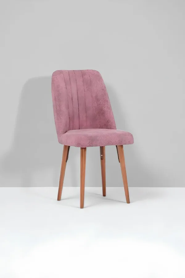 Kare Gold Sandalye 1 Adet