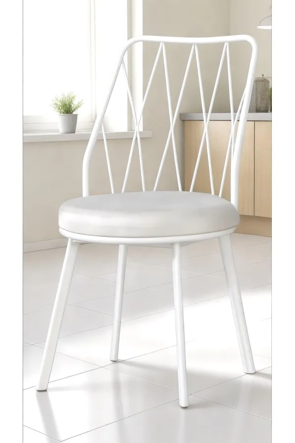 Yıldız Cafe Restaurant Mutfak Sandalyesi