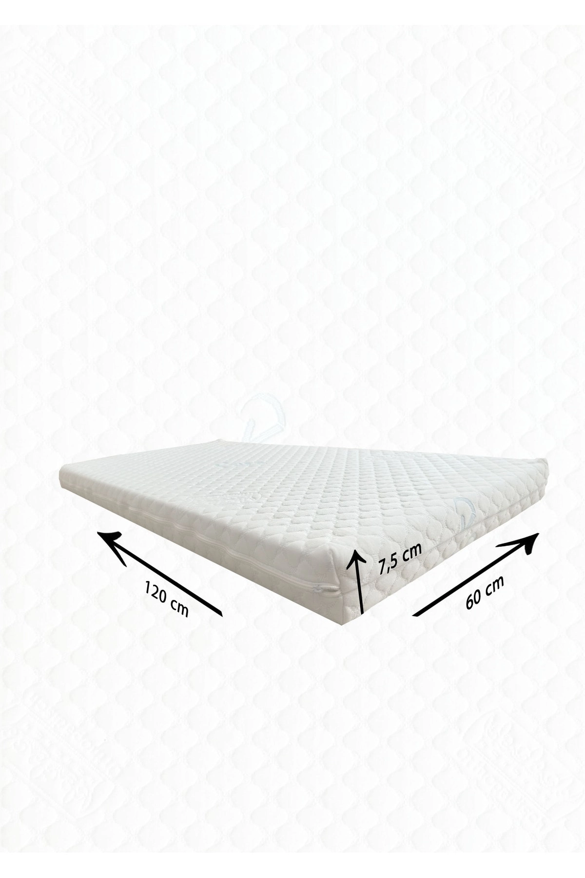 Uyku Setli, Yataklı, Mdf Korkuluklu, Anne Yanı, Çekmeceli, Büyüyen, Karyola Olabilen, Sallanır Beşik-5