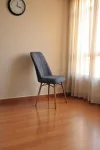 Mutfak Masası Takımı | 6 Kişilik Açılır Masa Sandalye Takımı | Yemek Masası | Masa Takımı - Antrasit-2