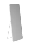 Raven Oval Kesim Modern Metal Ayaklı Boy Aynası 170 x 60-2