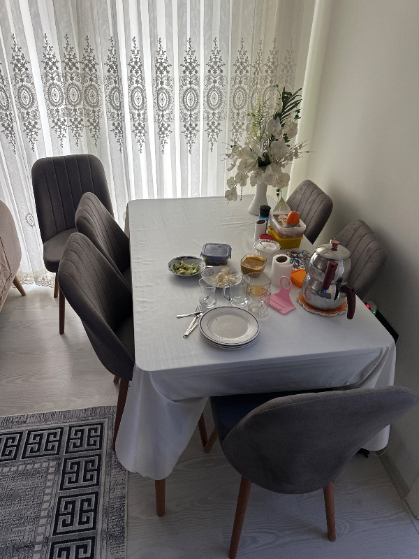 Müşteri değerlendirme görseli