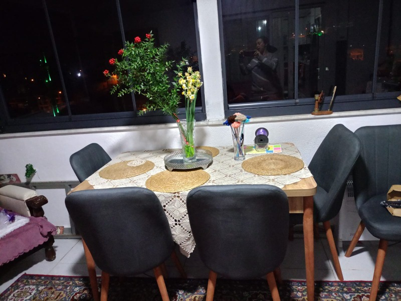 Müşteri değerlendirme görseli