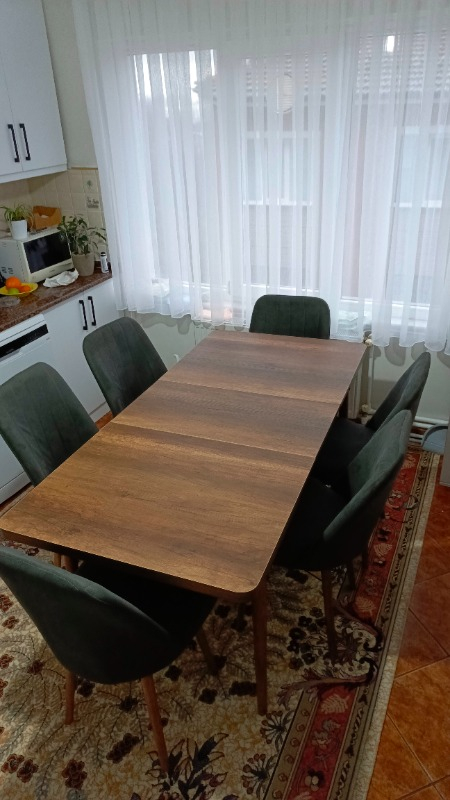 Müşteri değerlendirme görseli