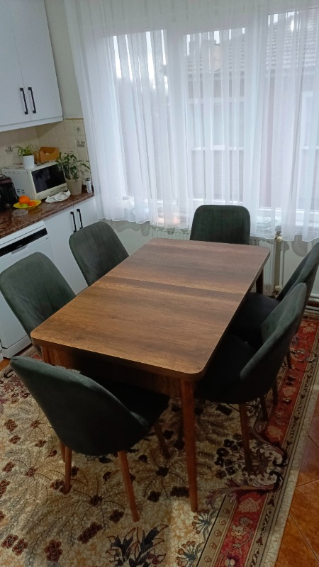Müşteri değerlendirme görseli