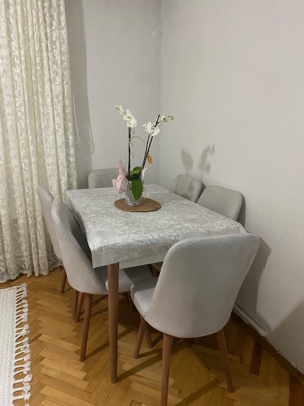 Müşteri değerlendirme görseli