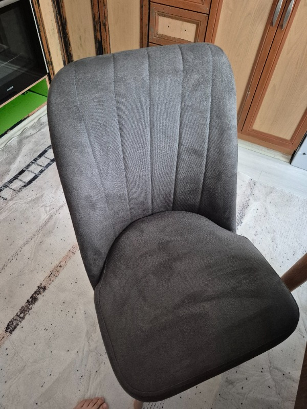 Müşteri değerlendirme görseli