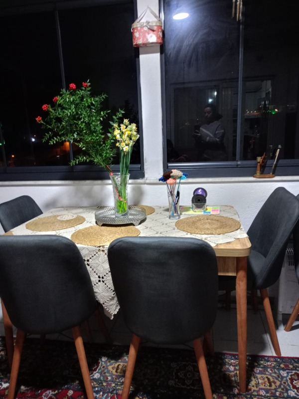 Müşteri değerlendirme görseli