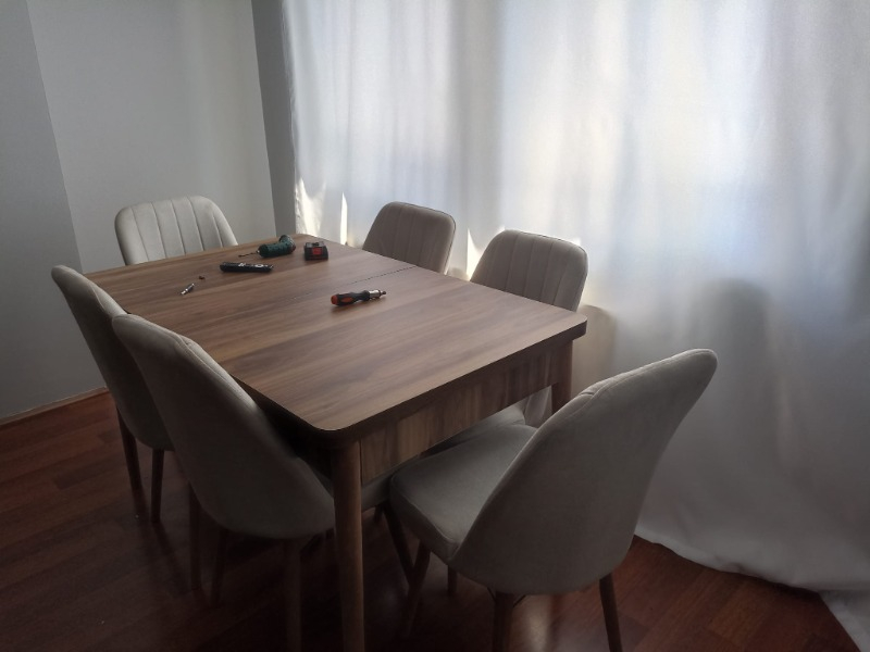 Müşteri değerlendirme görseli