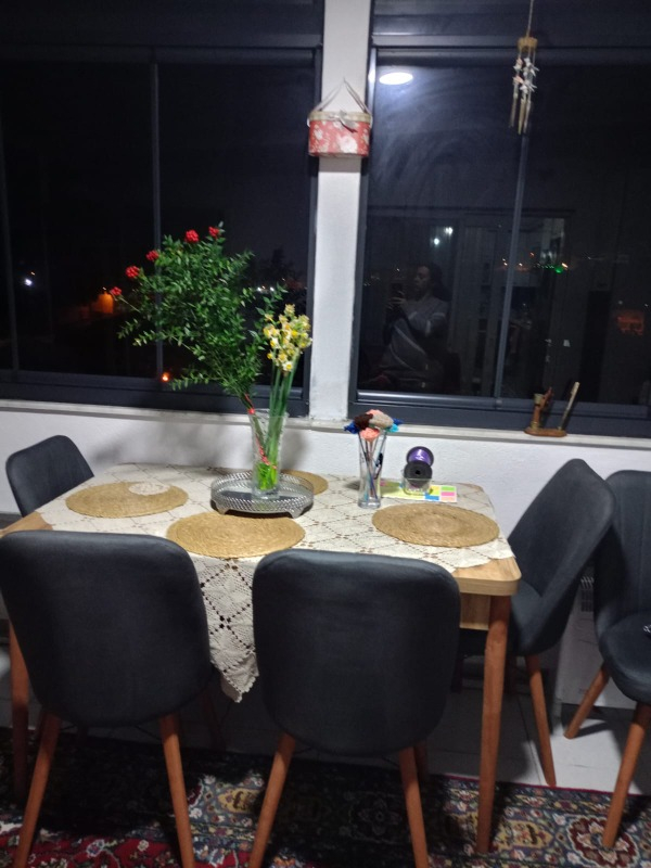 Müşteri değerlendirme görseli