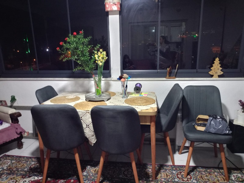 Müşteri değerlendirme görseli