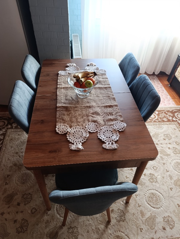 Müşteri değerlendirme görseli