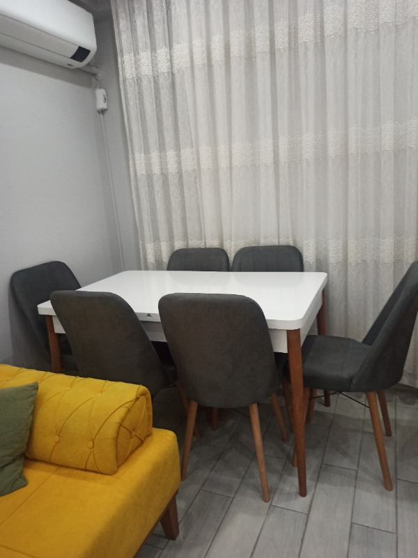 Müşteri değerlendirme görseli
