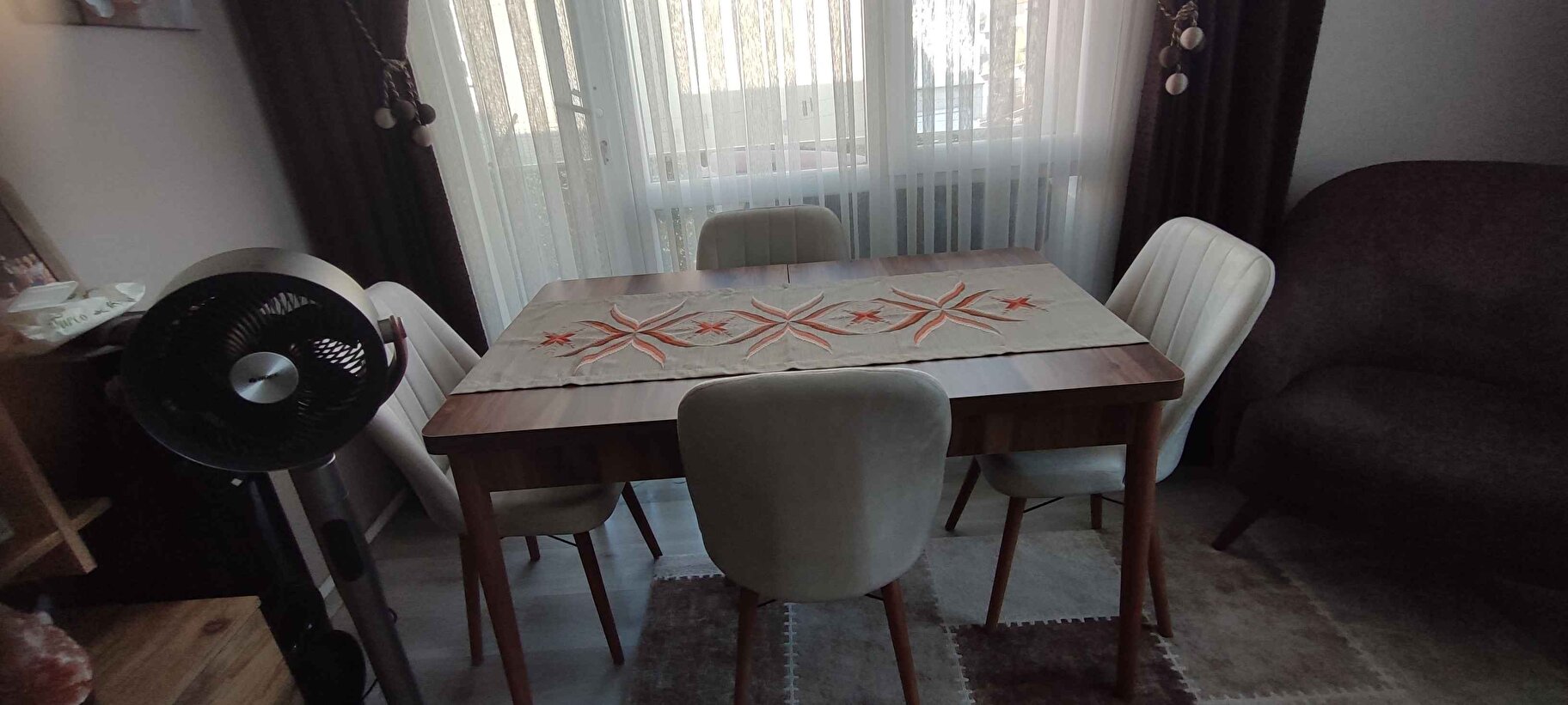 Müşteri değerlendirme görseli