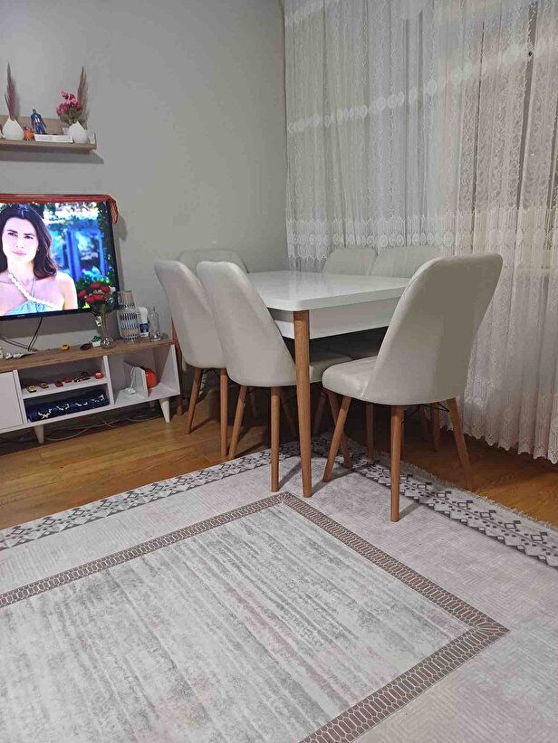 Müşteri değerlendirme görseli