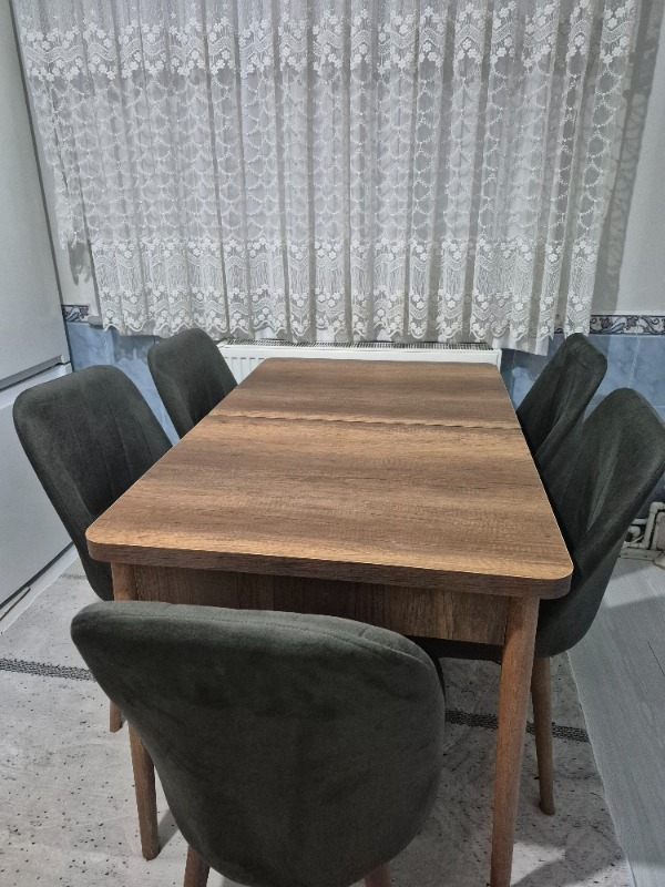 Müşteri değerlendirme görseli