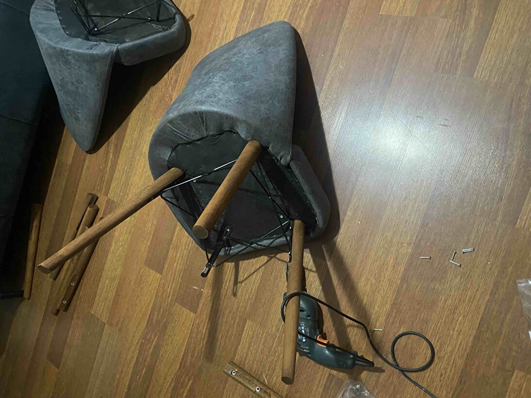 Müşteri değerlendirme görseli