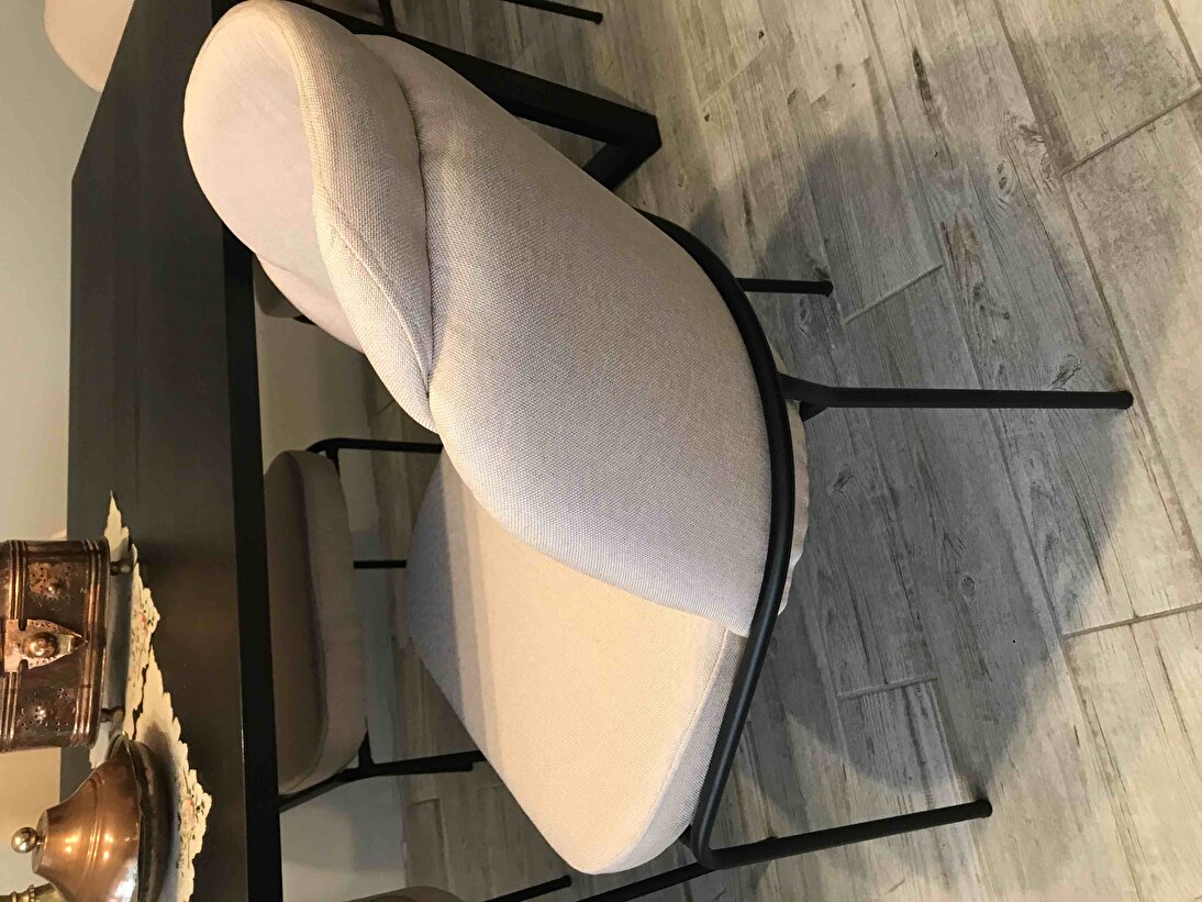 Müşteri değerlendirme görseli