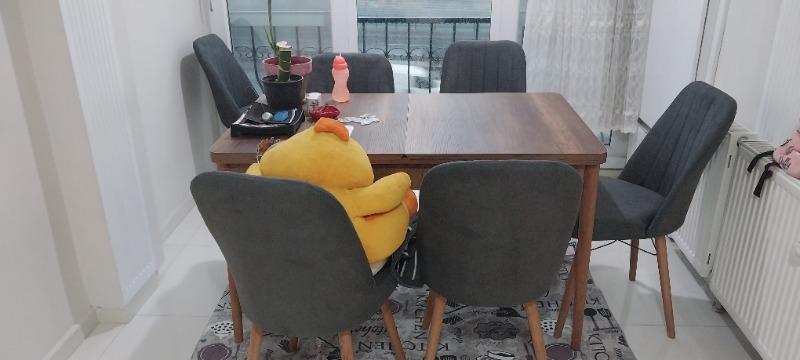Müşteri değerlendirme görseli