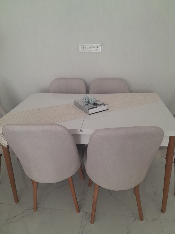 Müşteri değerlendirme görseli