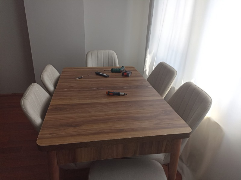 Müşteri değerlendirme görseli