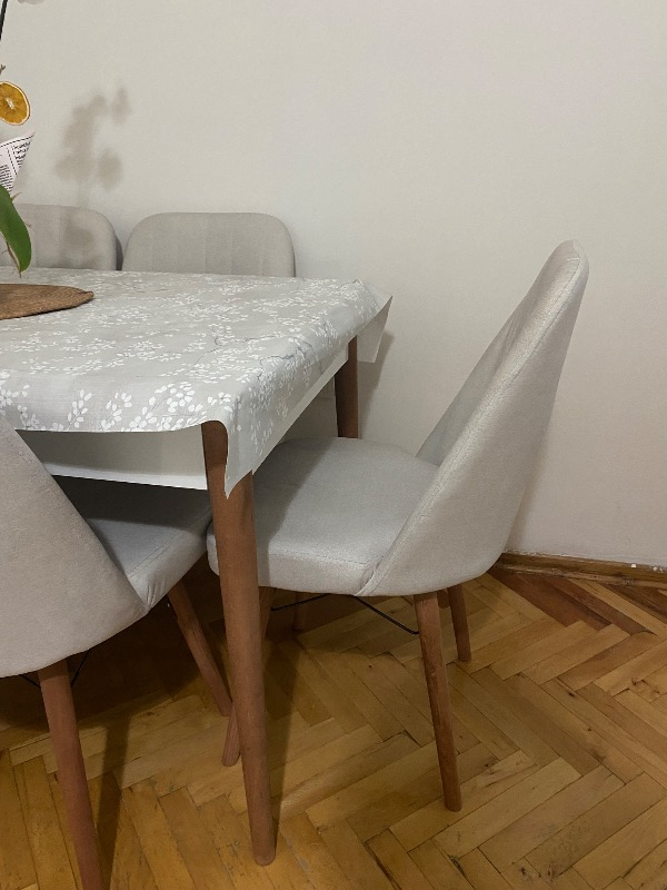 Müşteri değerlendirme görseli