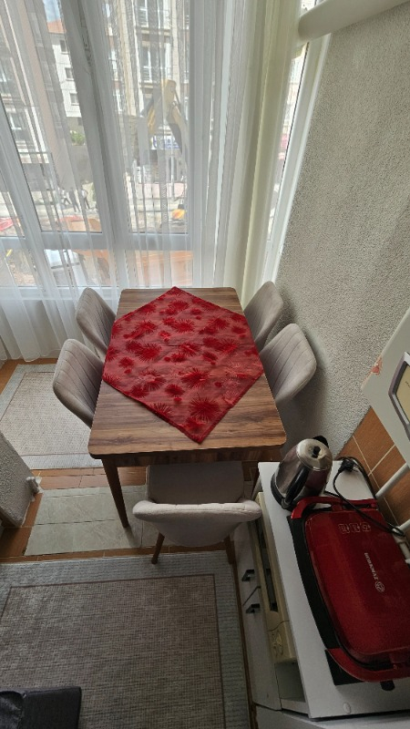 Müşteri değerlendirme görseli