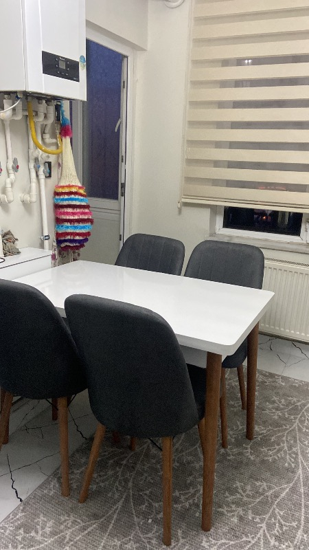 Müşteri değerlendirme görseli