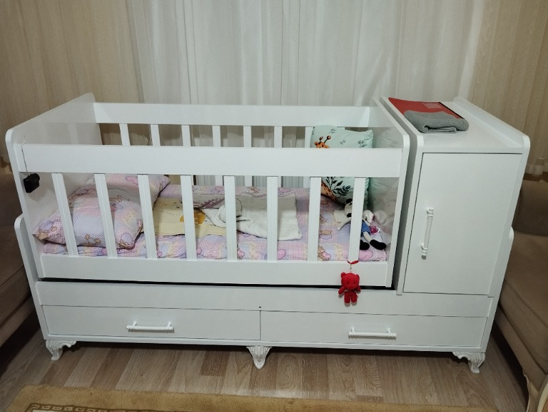 Müşteri değerlendirme görseli