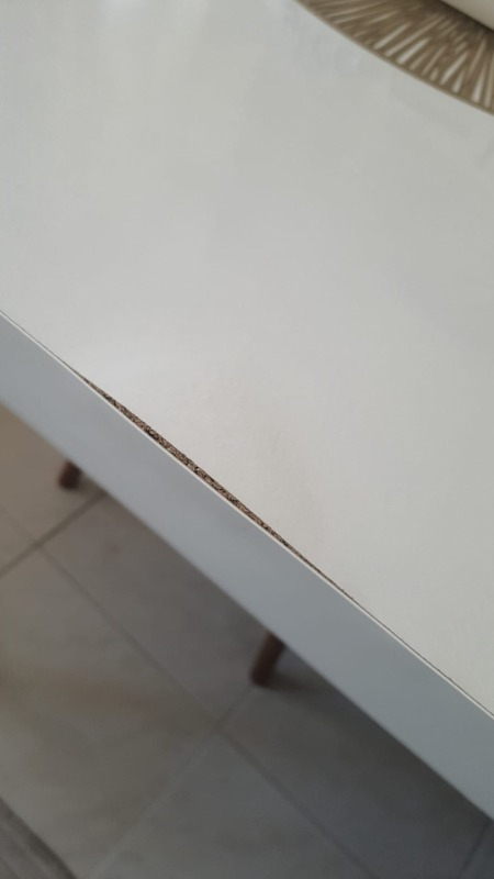 Müşteri değerlendirme görseli