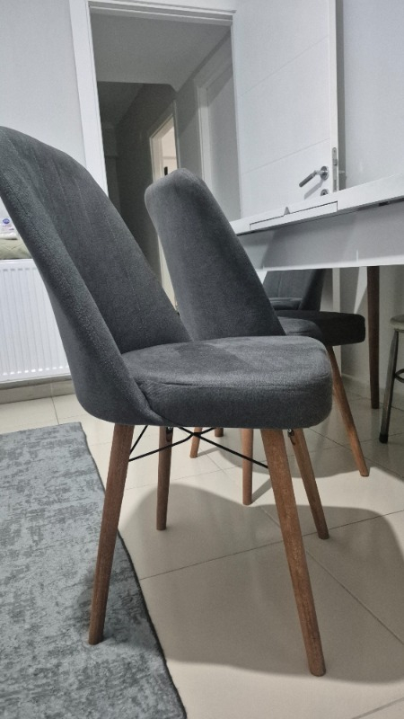 Müşteri değerlendirme görseli