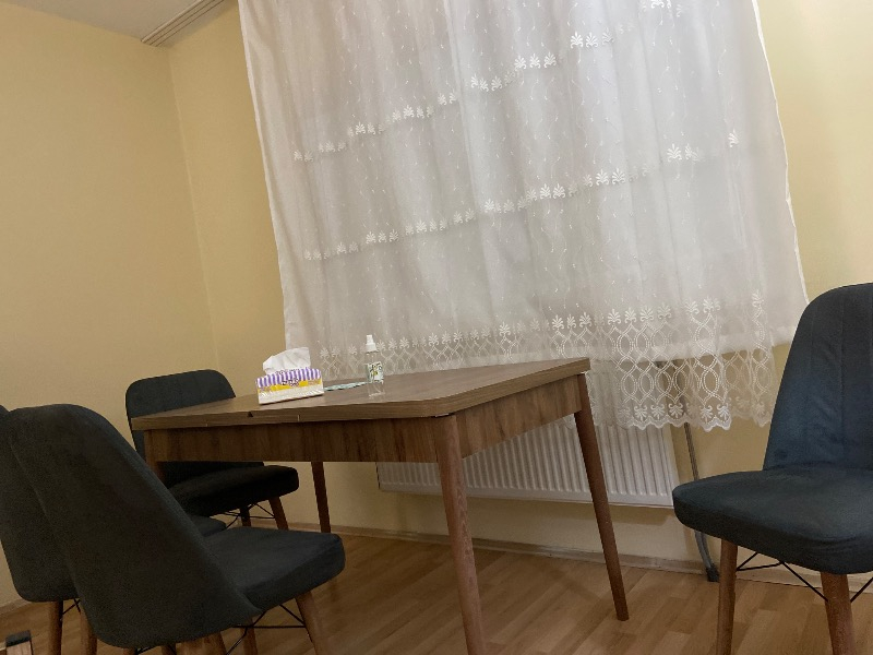Müşteri değerlendirme görseli