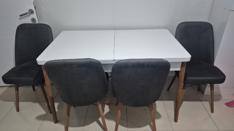 Müşteri değerlendirme görseli