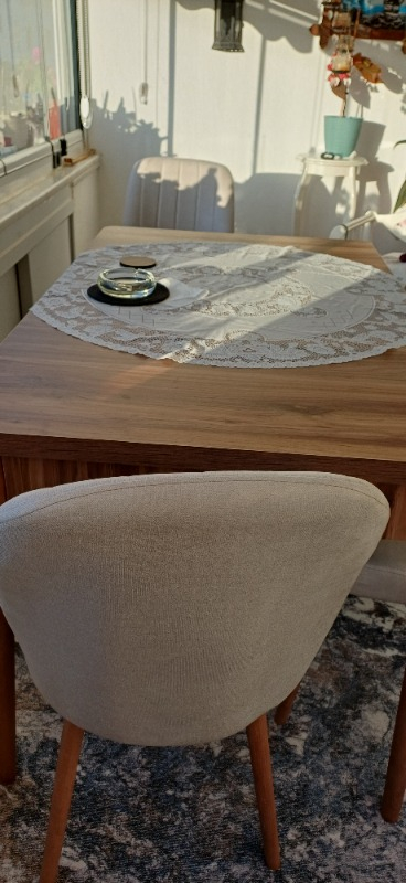 Müşteri değerlendirme görseli