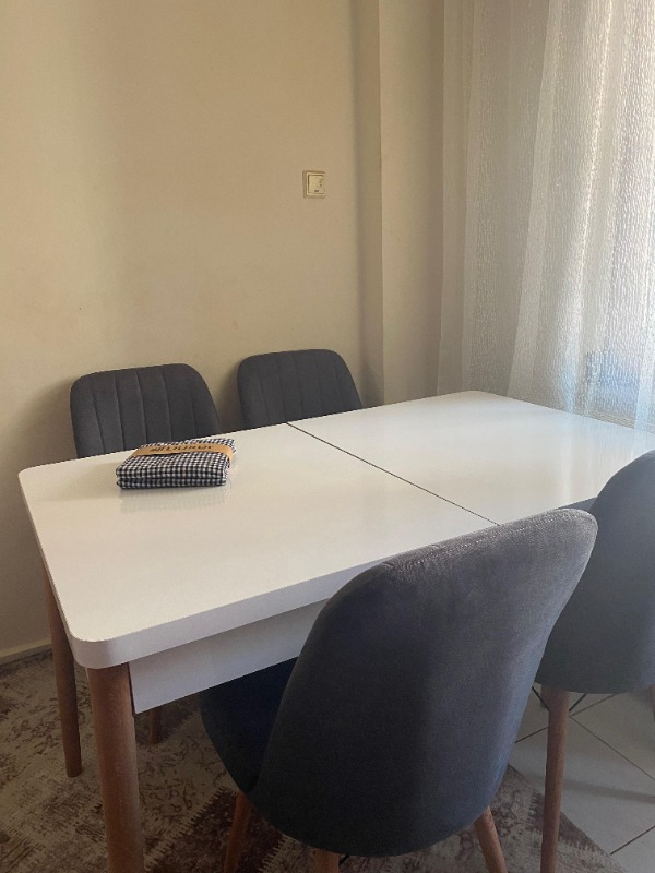 Müşteri değerlendirme görseli