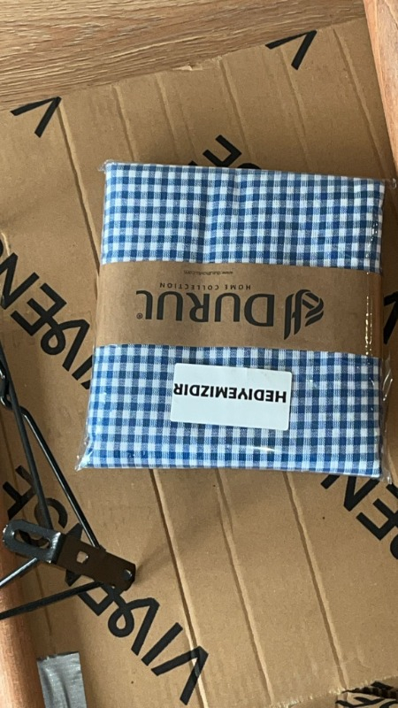 Müşteri değerlendirme görseli