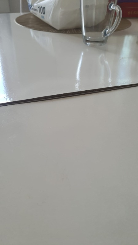Müşteri değerlendirme görseli