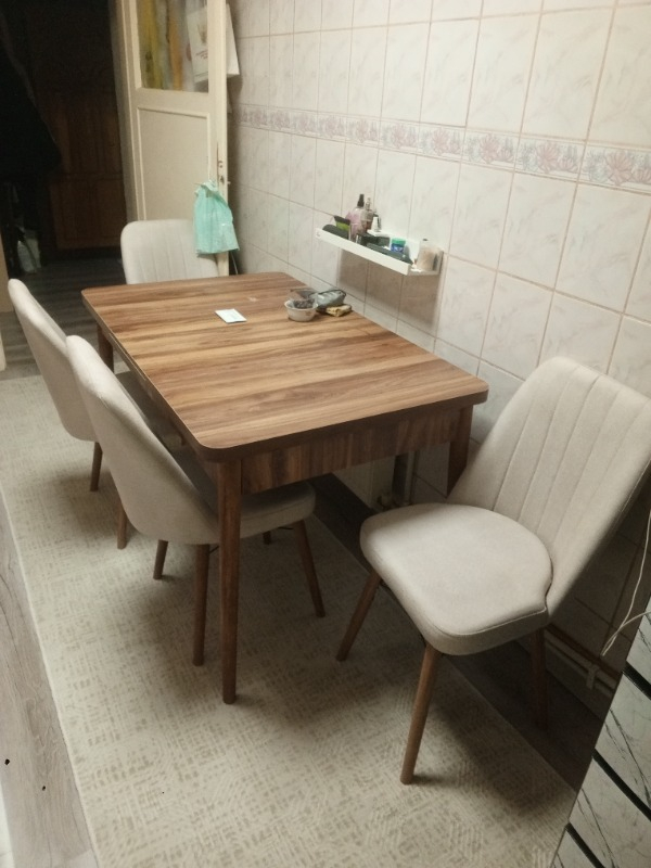 Müşteri değerlendirme görseli