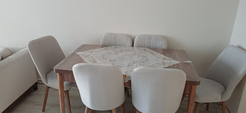 Müşteri değerlendirme görseli