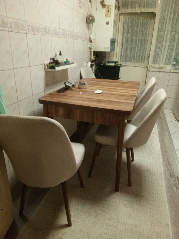 Müşteri değerlendirme görseli