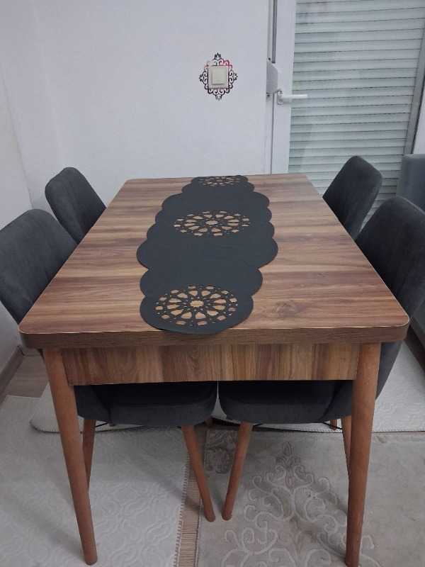Müşteri değerlendirme görseli