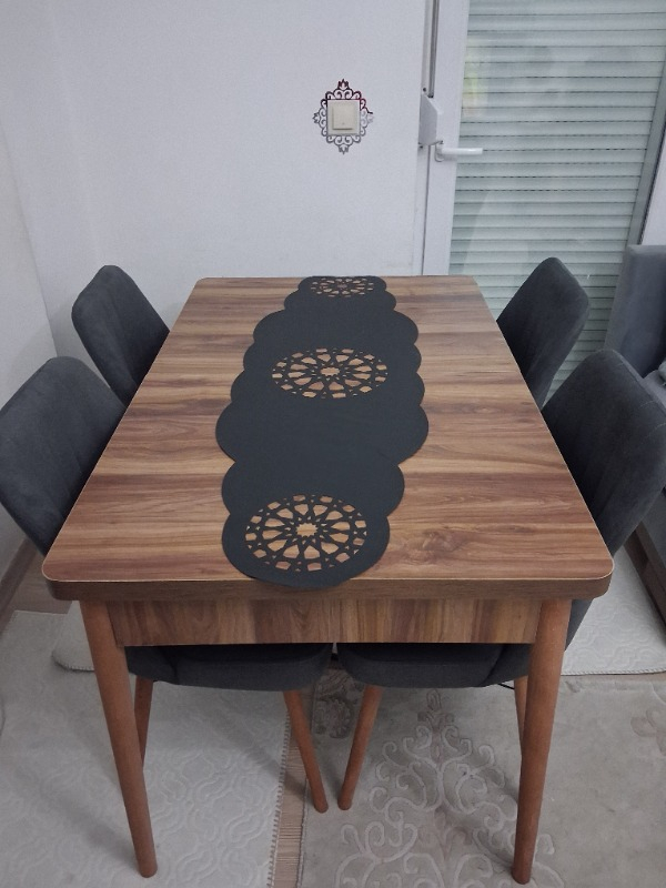 Müşteri değerlendirme görseli