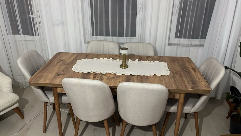 Müşteri değerlendirme görseli